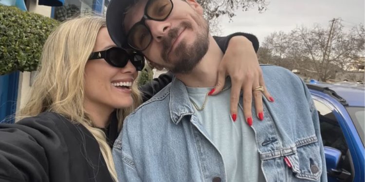 Hilary Duff reveals how often she and husband Matthew Koma get into fights
