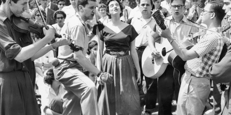 From the Archives: The Lasting Influence of the Beat Generation