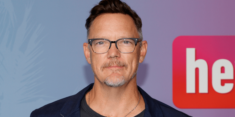 Matthew Lillard Opens Up About Quentin Tarantino Slam: “It Felt Like I Had Died”