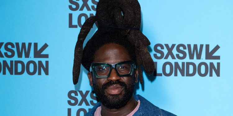 ‘Dreaming Whilst Black’ Star Adjani Salmon on Why Breaking into the Industry Is Just the Beginning