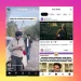Instagram emphasizes Reels in new design update
