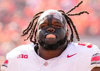 The Vikings’ Best Defensive Tackle Options in the Draft