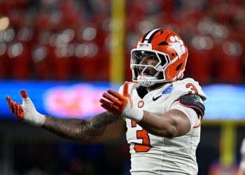 Don’t Rule Out These 3 Vikings Draft Surprises