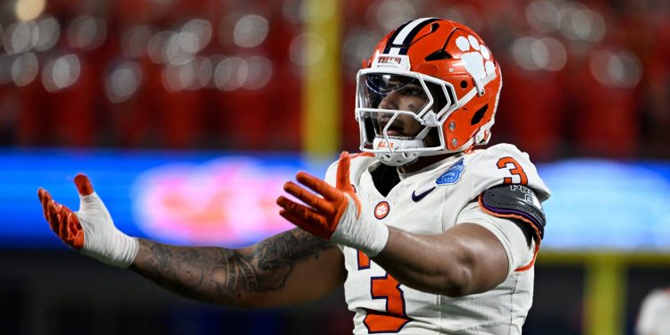 Don’t Rule Out These 3 Vikings Draft Surprises