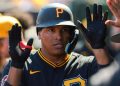 Pirates' Offseason Trade Acquisition Placed On Triple-A Indianapolis' Injured List