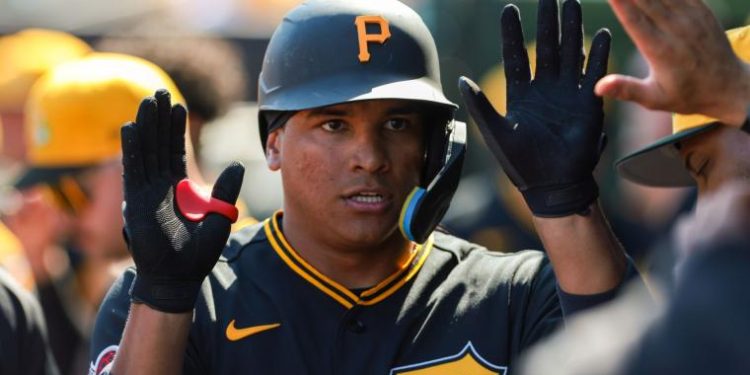 Pirates' Offseason Trade Acquisition Placed On Triple-A Indianapolis' Injured List