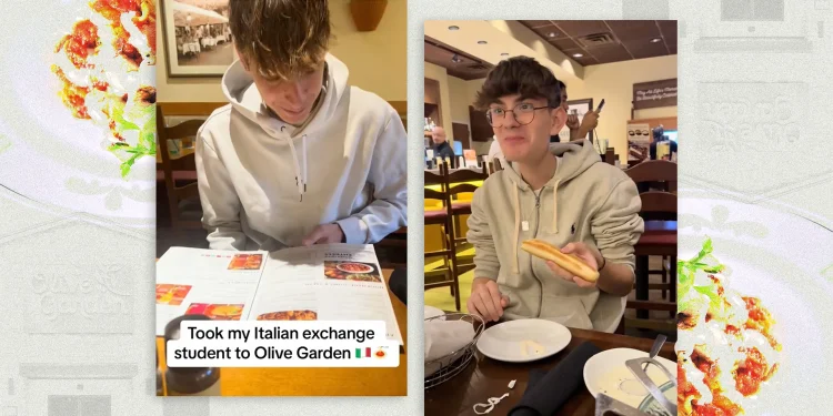 Inside Olive Garden’s Surprise TikTok Surge—and the Missed Opportunity for Real-Time Marketing