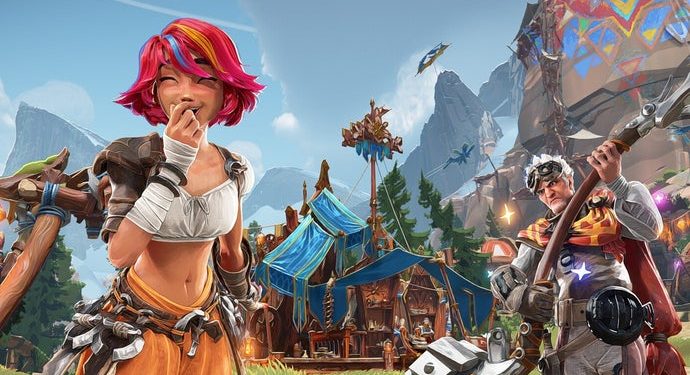 The first Horizon Hunters Gathering closed beta is happening this weekend and just as Marathon has its own “server slam” test