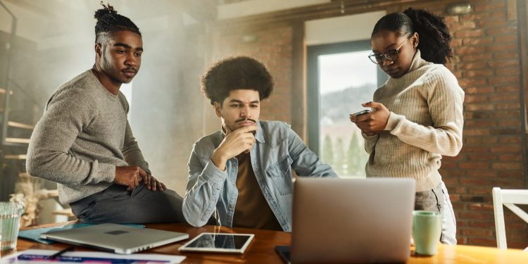 Black History Month Feels Different This Year — And So Should Your Leadership