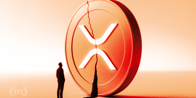 A 40% XRP Crash Couldn’t Shake Its Strongest Holders — Is $1.70 Still Possible?