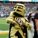 Longtime UCF Football Staffer Steps Down On Sunday