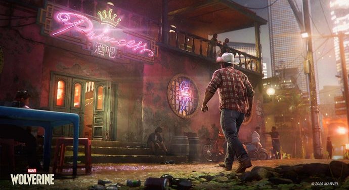 Insomniac finally lock in a Wolverine release date on PS5, so start placing your bets on a PC port launch window