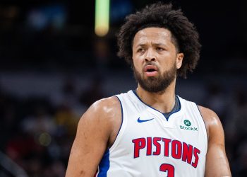 Pistons fans had their worst fears confirmed in Detroit’s Game 1 loss to the Magic