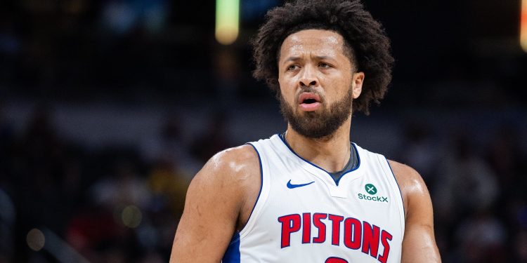 Pistons fans had their worst fears confirmed in Detroit’s Game 1 loss to the Magic