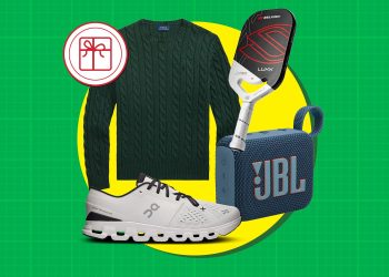 The 37 Best Valentine’s Day Gifts for Men That Go the Extra Mile