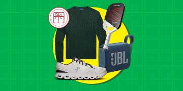 The 37 Best Valentine’s Day Gifts for Men That Go the Extra Mile