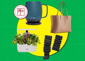 The 41 Best Valentine’s Day Gifts for the Woman in Your Life