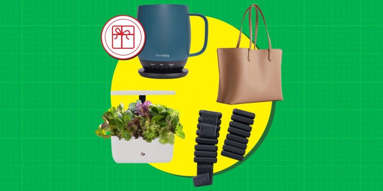 The 41 Best Valentine’s Day Gifts for the Woman in Your Life