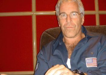Jeffrey Epstein Treated for Low Testosterone, Gonorrhea