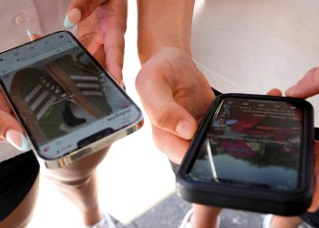 Social Media ‘Addicting the Brains of Children,’ Lawyer Argues in Landmark Trial