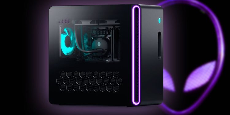 Alienware Currently Has the Lowest Price on an RTX 5080 Equipped Prebuilt Gaming PC at $2,230