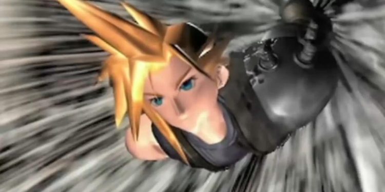 The Original Final Fantasy 7 Gets a New Re-release for PC on Steam