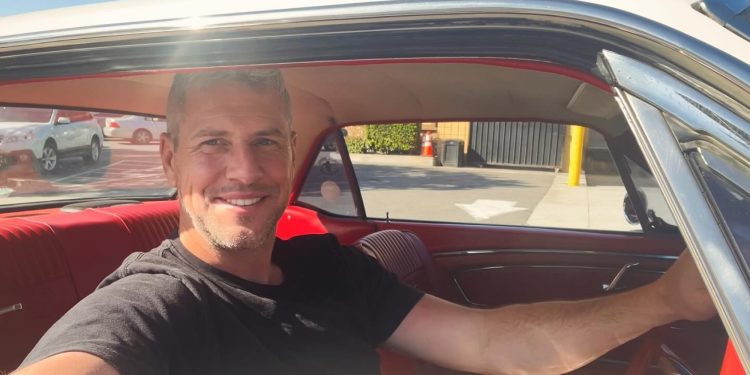 Inside Ant Anstead’s Legal Troubles: Renee Zellweger Rental Lawsuit, More