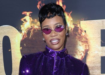 We See You! Tia Kemp Reacts Alongside Internet Users As Victoria Woods Shows Off Her New Smile (VIDEO + PHOTOS)