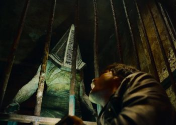 Return to Silent Hill Lands on Digital Just 4 Weeks After Releasing in Theaters