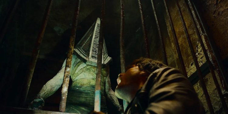 Return to Silent Hill Lands on Digital Just 4 Weeks After Releasing in Theaters