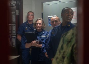 Trabajadores de salud pública renuncian antes de ir a Guantánamo