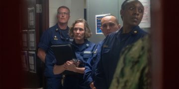 Trabajadores de salud pública renuncian antes de ir a Guantánamo