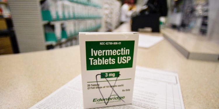US Cancer Institute Studying Ivermectin’s ‘Ability To Kill Cancer Cells’