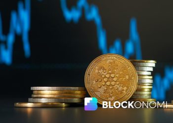 USDCx Launches on Cardano Backed 1:1 by USDC Through Circle’s xReserve Infrastructure