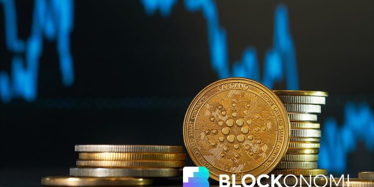 USDCx Launches on Cardano Backed 1:1 by USDC Through Circle’s xReserve Infrastructure