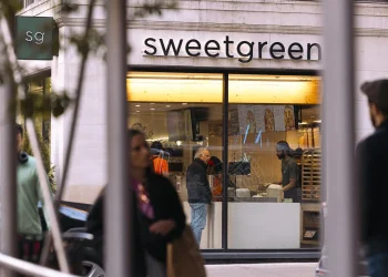 Sweetgreen Adds Cheaper Menu Items as It Scrambles to Win Back Fans