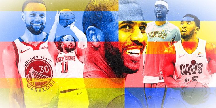 Even in retirement, Chris Paul’s legacy is rooted in this season’s playoffs
