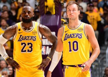 Windhorst: The five biggest lessons from the first weekend of the NBA playoffs