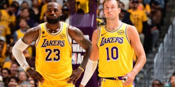 Windhorst: The five biggest lessons from the first weekend of the NBA playoffs