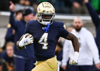 Schefter’s NFL draft intel: Everything he’s hearing ahead of Round 1