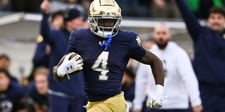 Schefter’s NFL draft intel: Everything he’s hearing ahead of Round 1