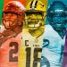 Reid’s seven-round NFL mock draft: A forecast of every pick from No. 1 to No. 257