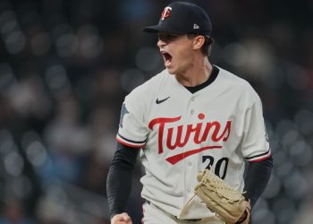 Free agent pickups: Need some pitching? Look to Twins and Astros