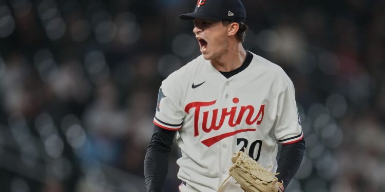 Free agent pickups: Need some pitching? Look to Twins and Astros
