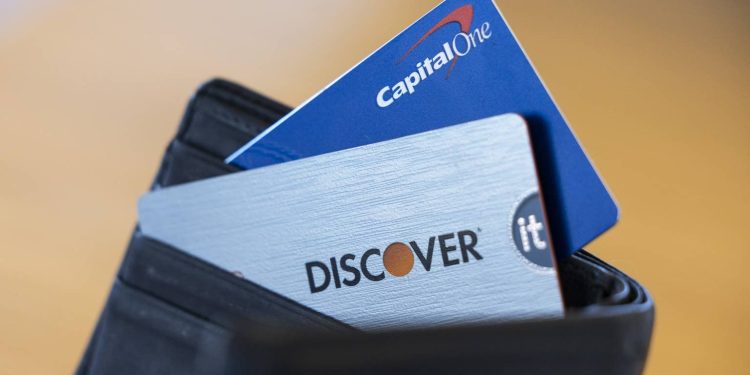 Capital One foreshadows changes to select credit cards