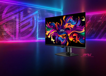 MSI launches new OLED monitors that significantly improve contrast and brightness — and it’s a sign that the sky is the limit for OLED
