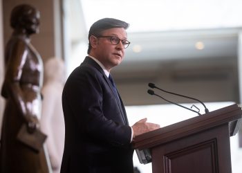 Capitol agenda: FISA fight weighs on GOP priorities