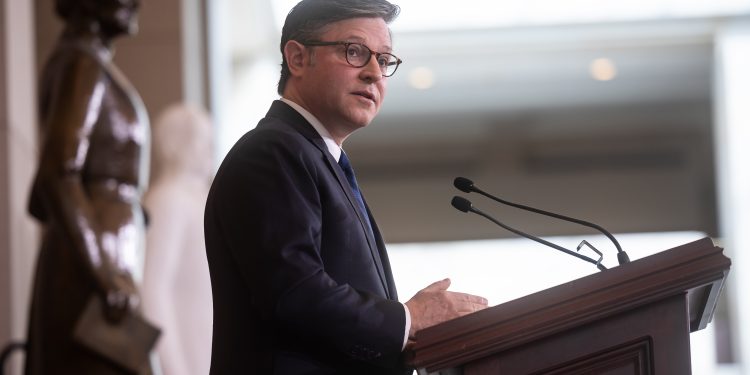 Capitol agenda: FISA fight weighs on GOP priorities