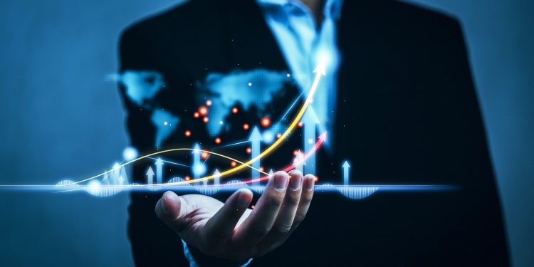 This Is the Simple Blueprint to Make Your Business Growth Steady, Predictable and Sustainable