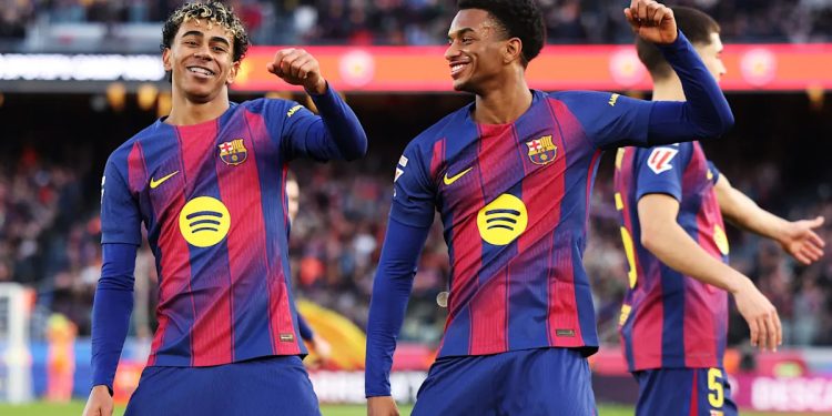 Aston Villa Have Refused To Pay €60M For This Barcelona Player: Is The Move Unnecessary?